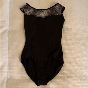 Lulu Dancewear Leotard